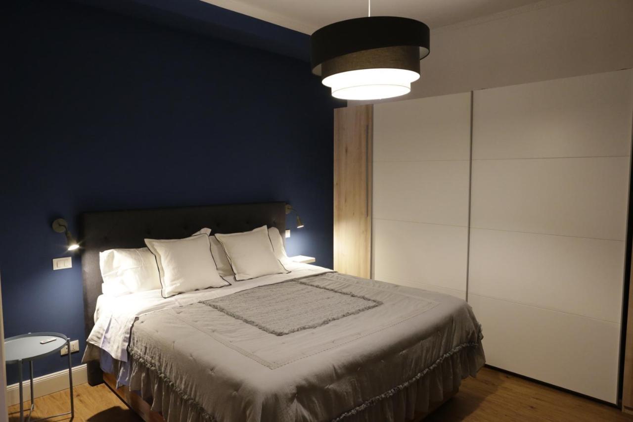 Casamica L'Aquilaアパートメント エクステリア 写真