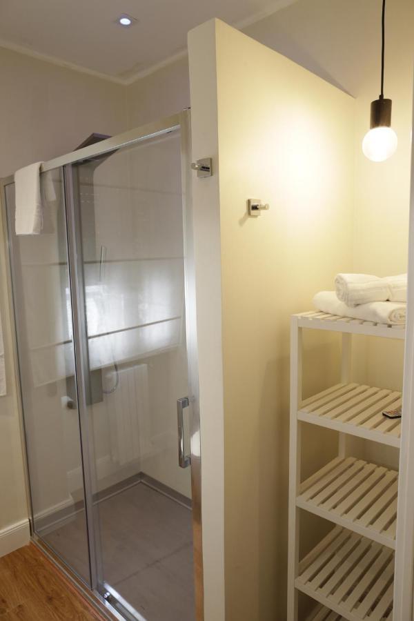 Casamica L'Aquilaアパートメント エクステリア 写真